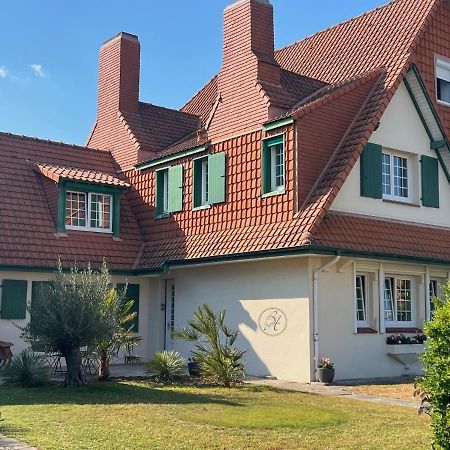 Villa Vacances Le Touquet Kültér fotó