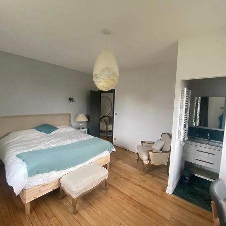 Villa Vacances Le Touquet Kültér fotó