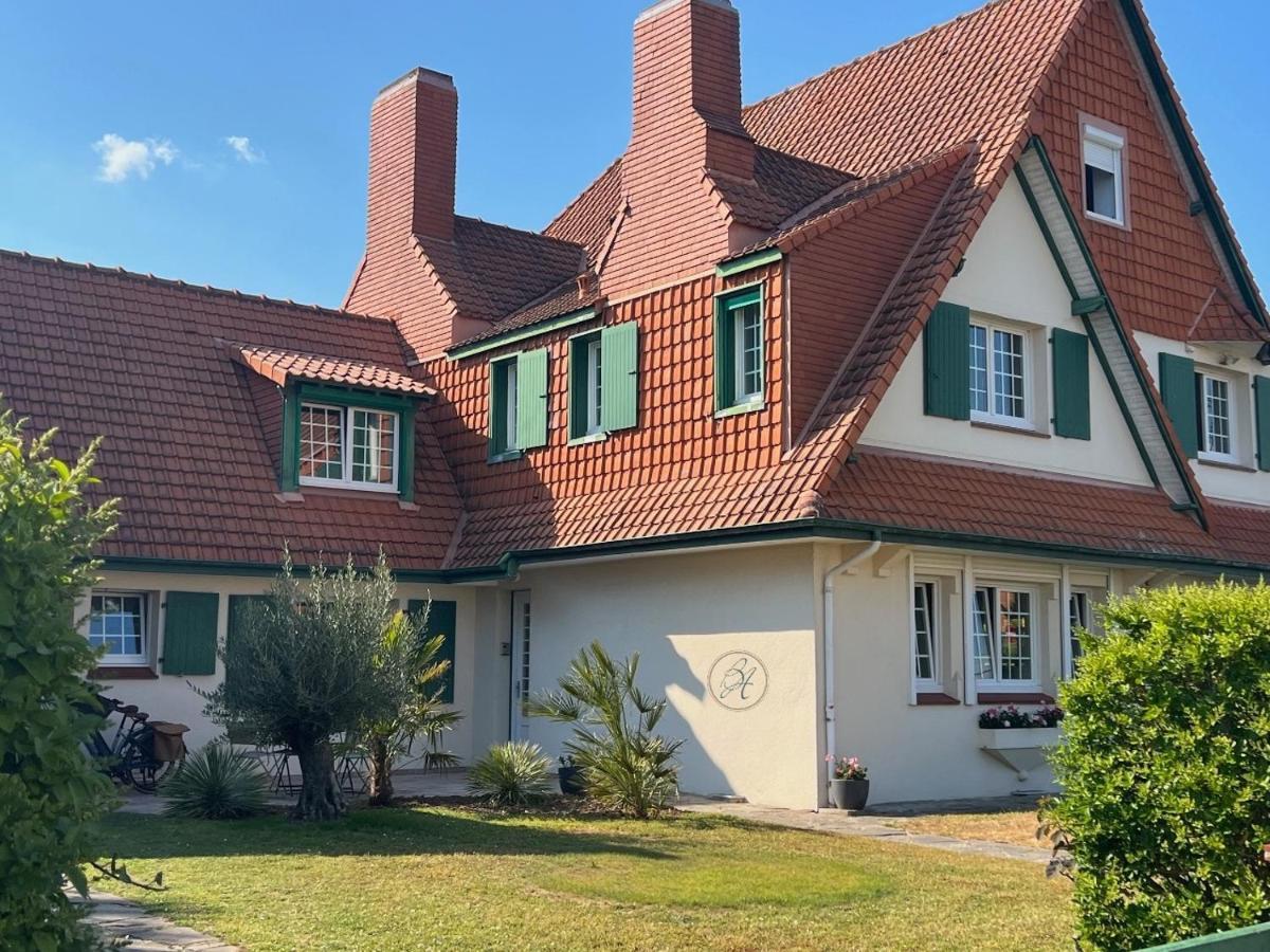 Villa Vacances Le Touquet Kültér fotó