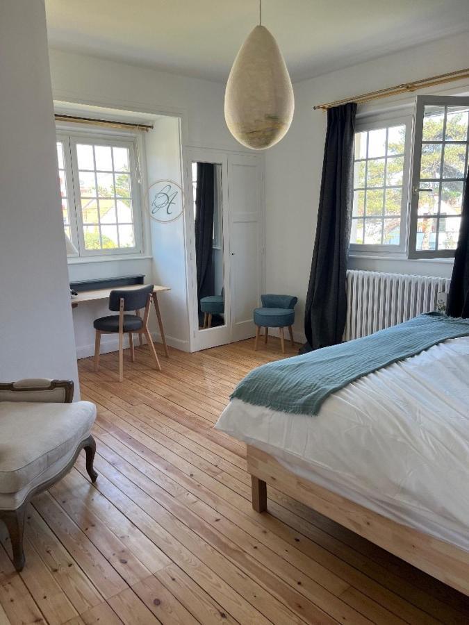 Villa Vacances Le Touquet Kültér fotó