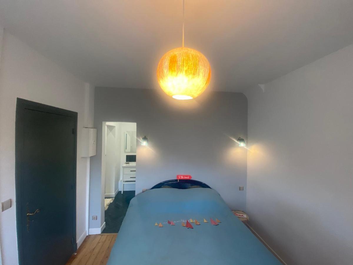 Villa Vacances Le Touquet Kültér fotó