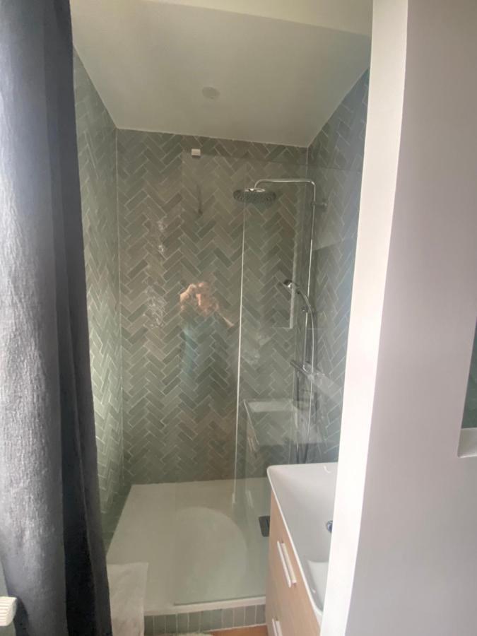 Villa Vacances Le Touquet Kültér fotó