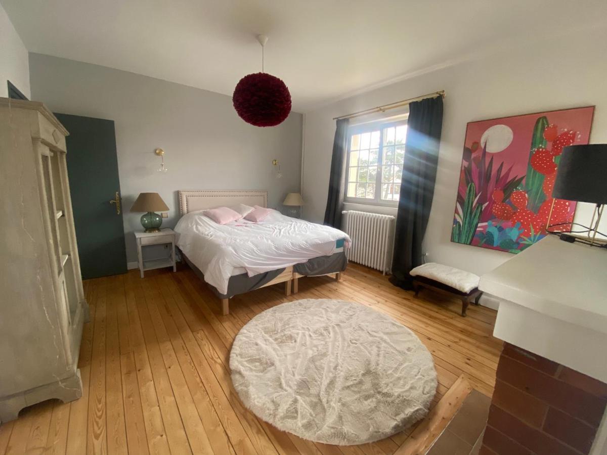 Villa Vacances Le Touquet Kültér fotó