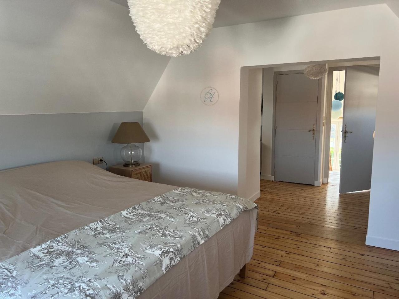Villa Vacances Le Touquet Kültér fotó